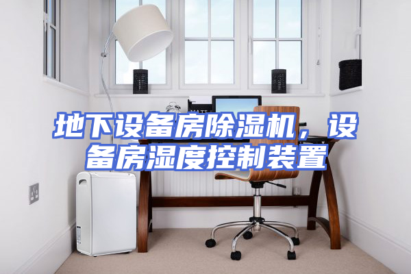 地下设备房除湿机，设备房湿度控制装置