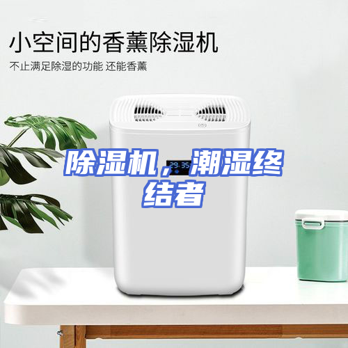 除湿机，潮湿终结者