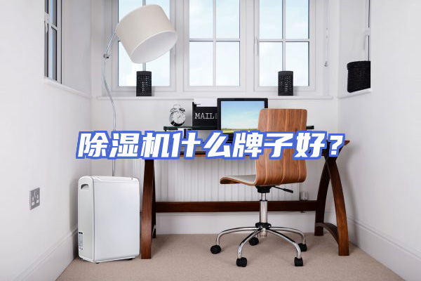 除湿机什么牌子好？