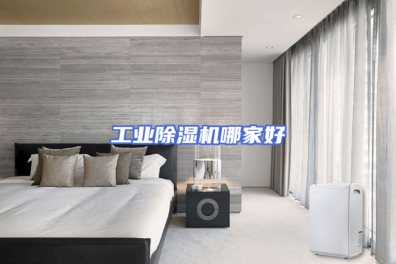 工业除湿机哪家好