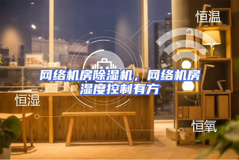 网络机房除湿机，网络机房湿度控制有方