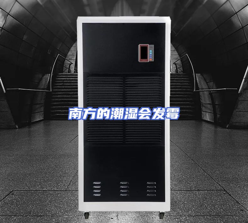 南方的潮湿会发霉