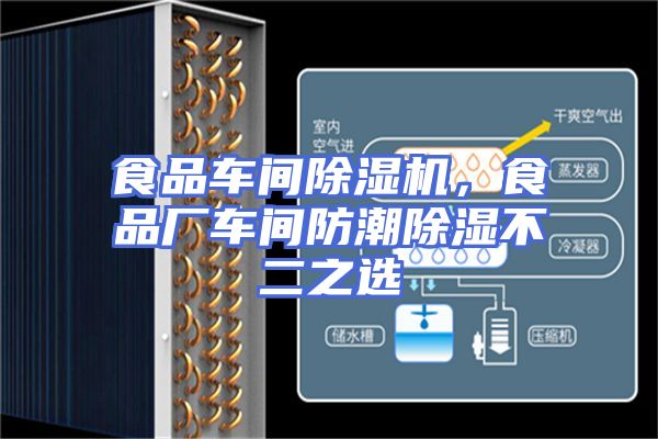 食品车间除湿机，食品厂车间防潮除湿不二之选