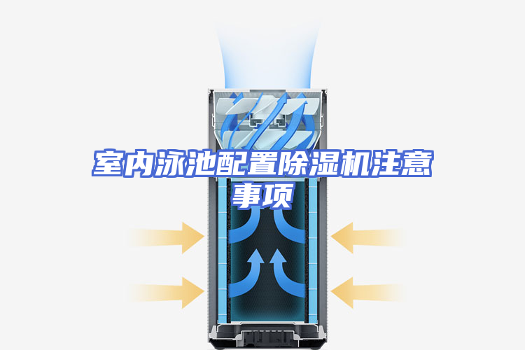 室内泳池配置除湿机注意事项