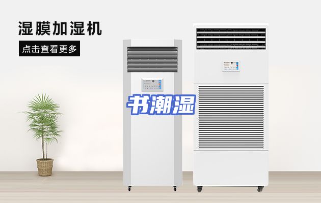 书潮湿