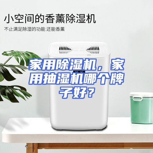 家用除湿机，家用抽湿机哪个牌子好？