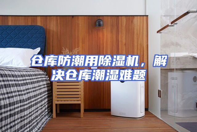 仓库防潮用除湿机，解决仓库潮湿难题
