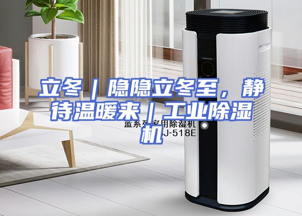 立冬｜隐隐立冬至，静待温暖来｜工业除湿机