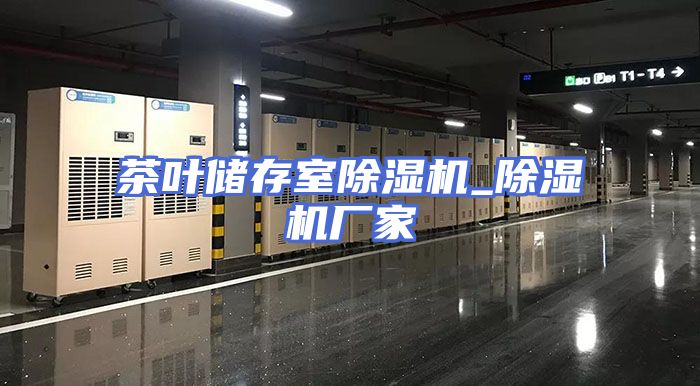 茶叶储存室除湿机_除湿机厂家