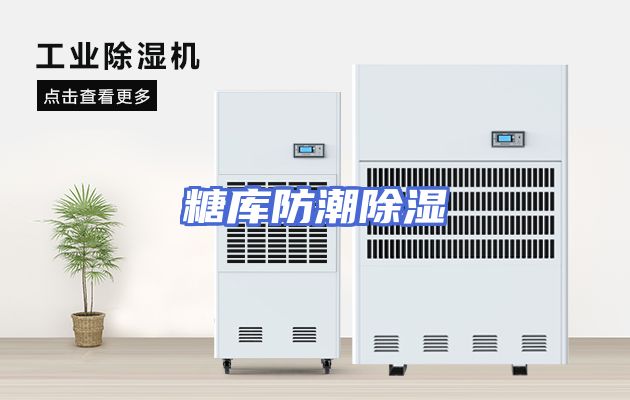 糖库防潮除湿