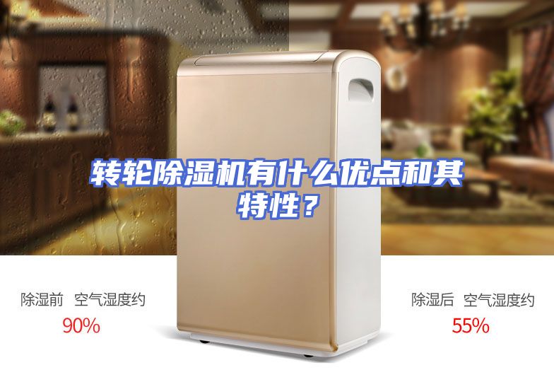 转轮除湿机有什么优点和其特性？