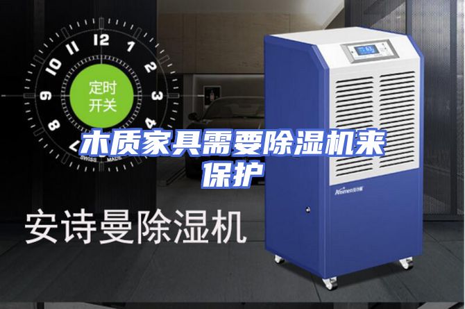 木质家具需要除湿机来保护