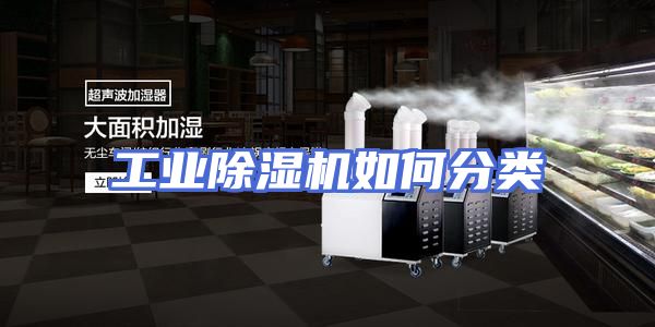 工业除湿机如何分类