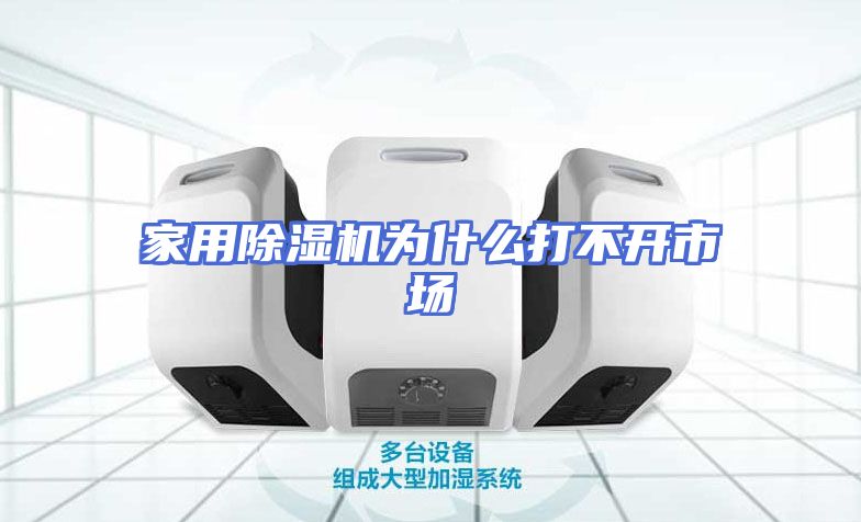 家用除湿机为什么打不开市场