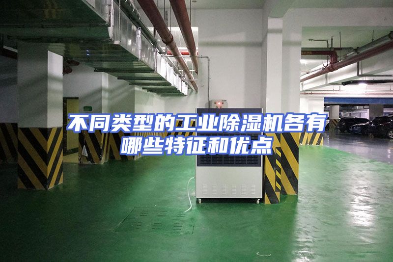 不同类型的工业除湿机各有哪些特征和优点