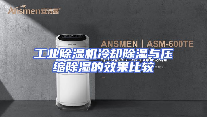 工业除湿机冷却除湿与压缩除湿的效果比较