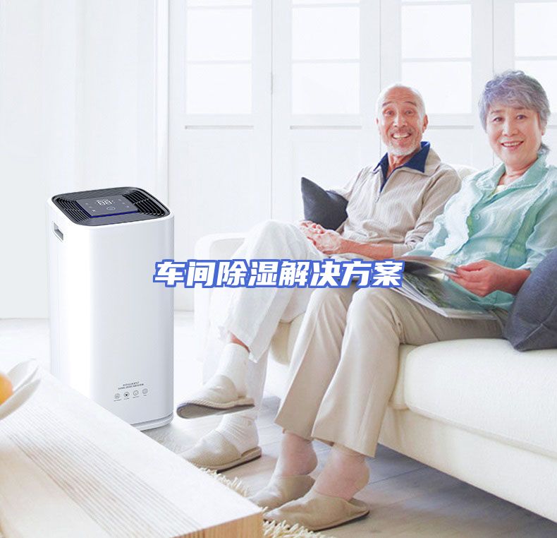 车间除湿解决方案