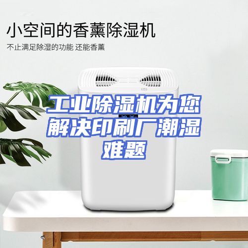 工业除湿机为您解决印刷厂潮湿难题