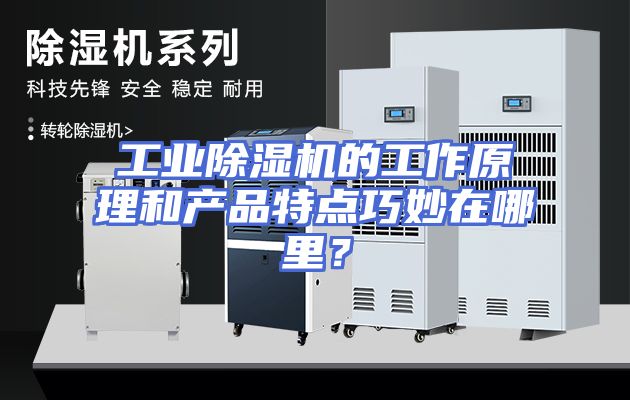 工业除湿机的工作原理和产品特点巧妙在哪里？