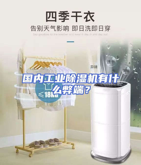 国内工业除湿机有什么弊端？