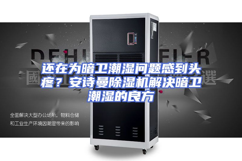 还在为暗卫潮湿问题感到头疼？安诗曼除湿机解决暗卫潮湿的良方