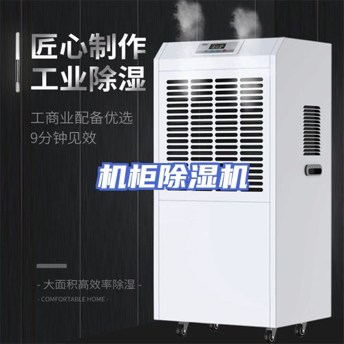 机柜除湿机