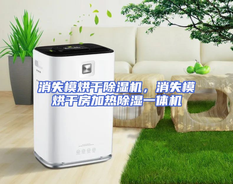 消失模烘干除湿机，消失模烘干房加热除湿一体机