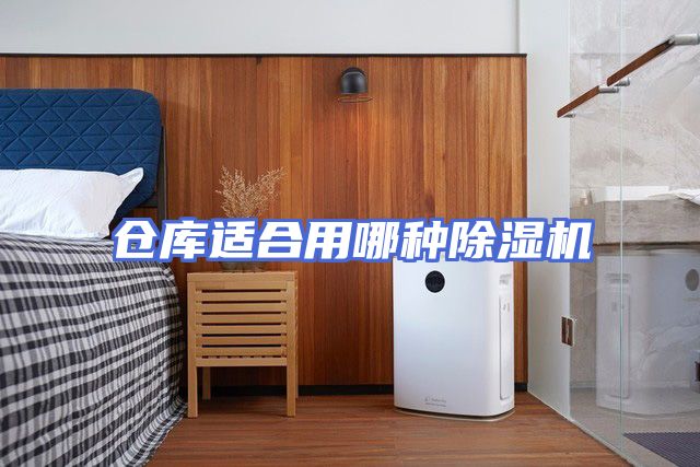 仓库适合用哪种除湿机