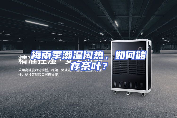 梅雨季潮湿闷热，如何储存茶叶？