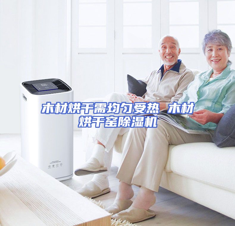 木材烘干需均匀受热 木材烘干窑除湿机