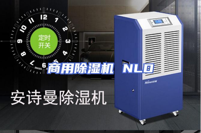 商用除湿机 NLD