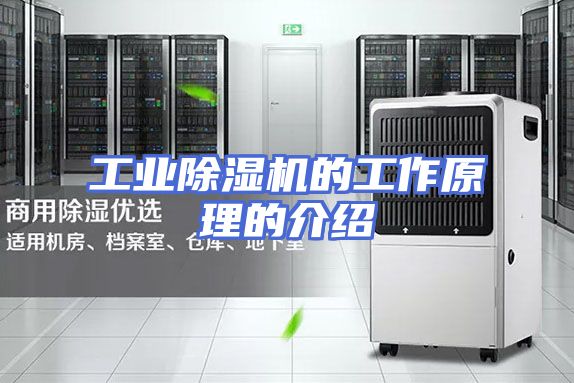 工业除湿机的工作原理的介绍