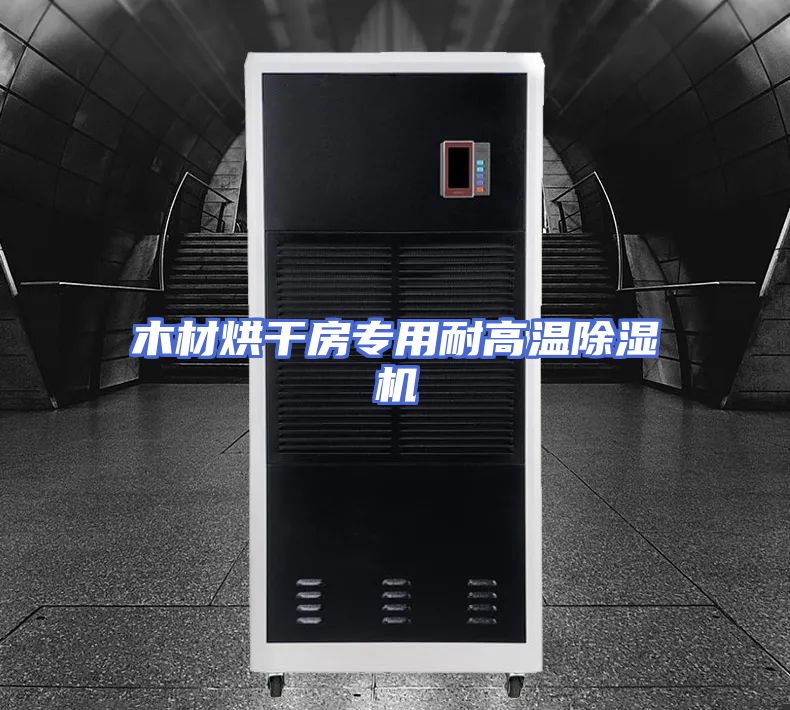 木材烘干房专用耐高温除湿机