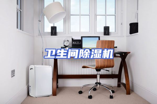 卫生间除湿机