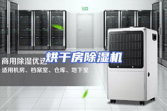 烘干房除湿机