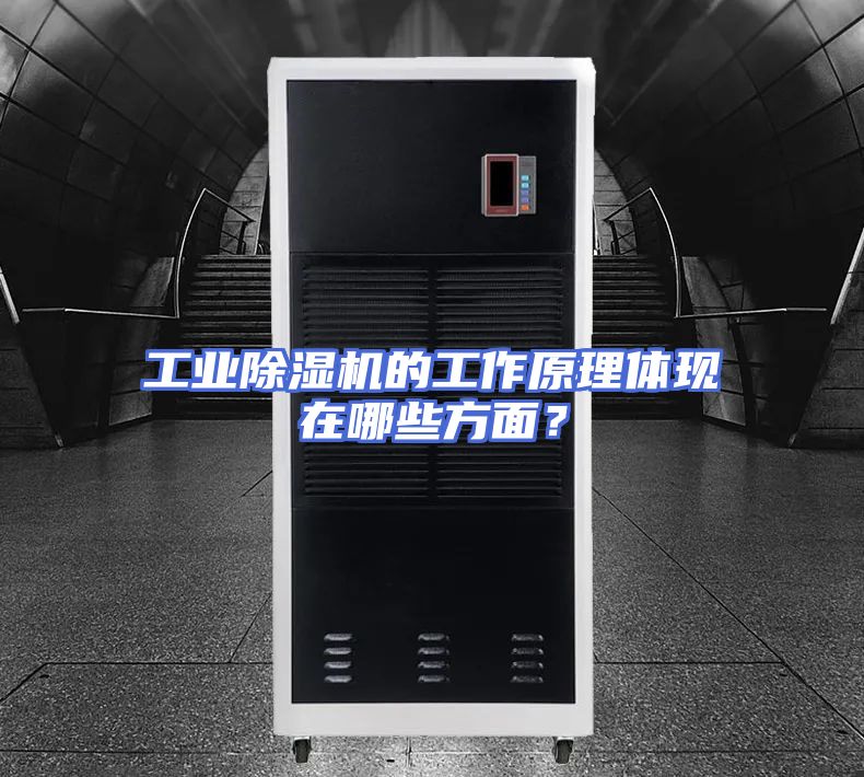 工业除湿机的工作原理体现在哪些方面？
