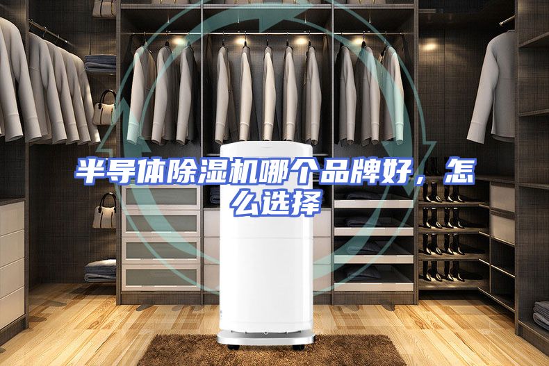 半导体除湿机哪个品牌好，怎么选择