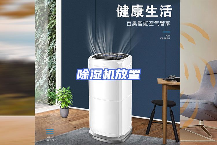 除湿机放置