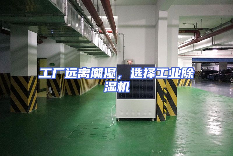 工厂远离潮湿，选择工业除湿机