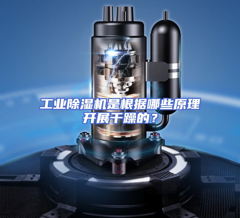 工业除湿机是根据哪些原理开展干躁的？