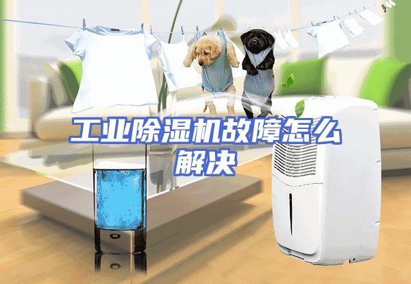 工业除湿机故障怎么解决
