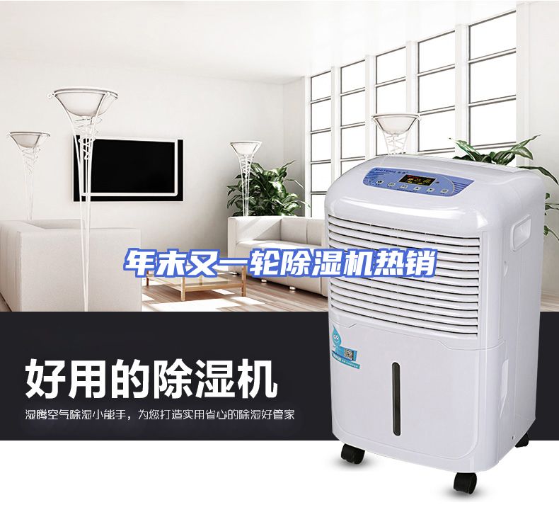 年末又一轮除湿机热销
