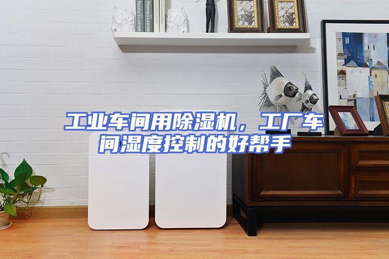 工业车间用除湿机，工厂车间湿度控制的好帮手
