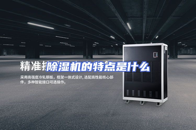 除湿机的特点是什么