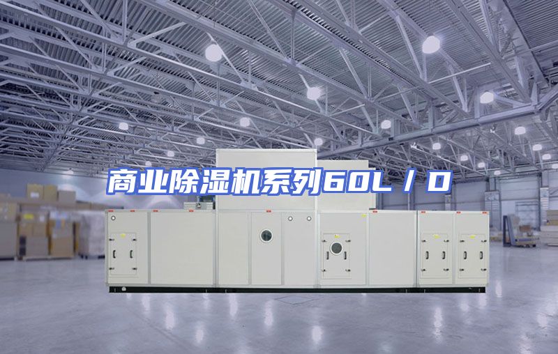 商业除湿机系列60L／D