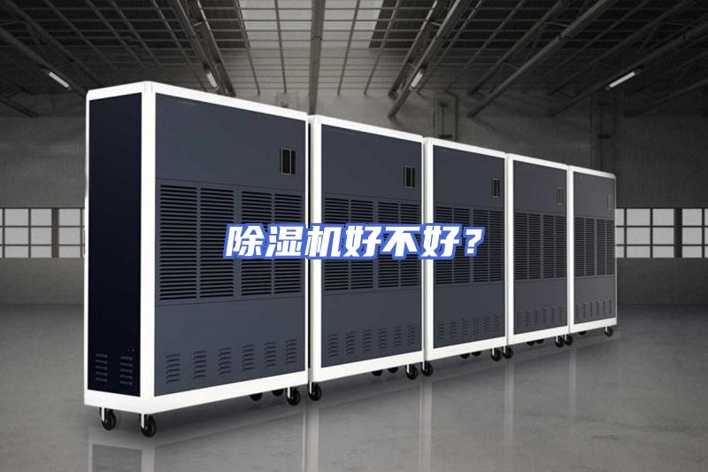除湿机好不好？