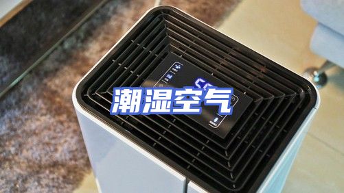 潮湿空气