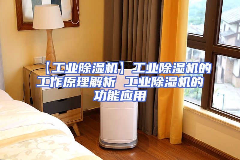 【工业除湿机】工业除湿机的工作原理解析 工业除湿机的功能应用