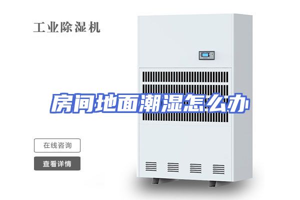 房间地面潮湿怎么办