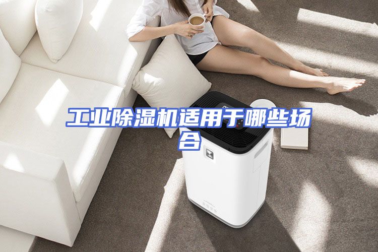 工业除湿机适用于哪些场合